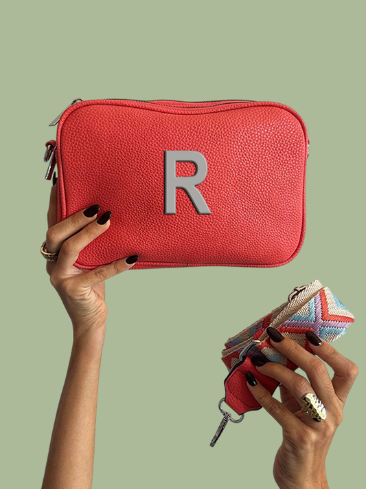 Borsa Amanda
