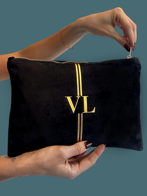 POCHETTE VIOLETTA MEDIA