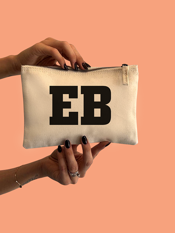 Pochette Margot