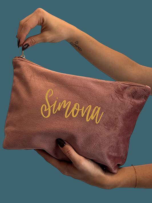 POCHETTE VIOLETTA GRANDE