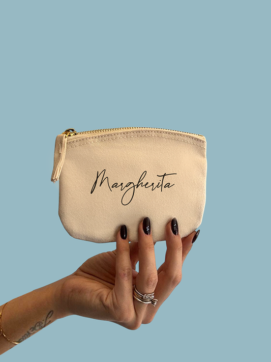 Pochette Milly