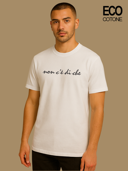 T-SHIRT CENTRAL UOMO