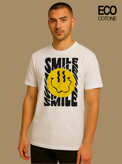 T-SHIRT IMMAGINE UOMO