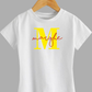 T-shirt Spring