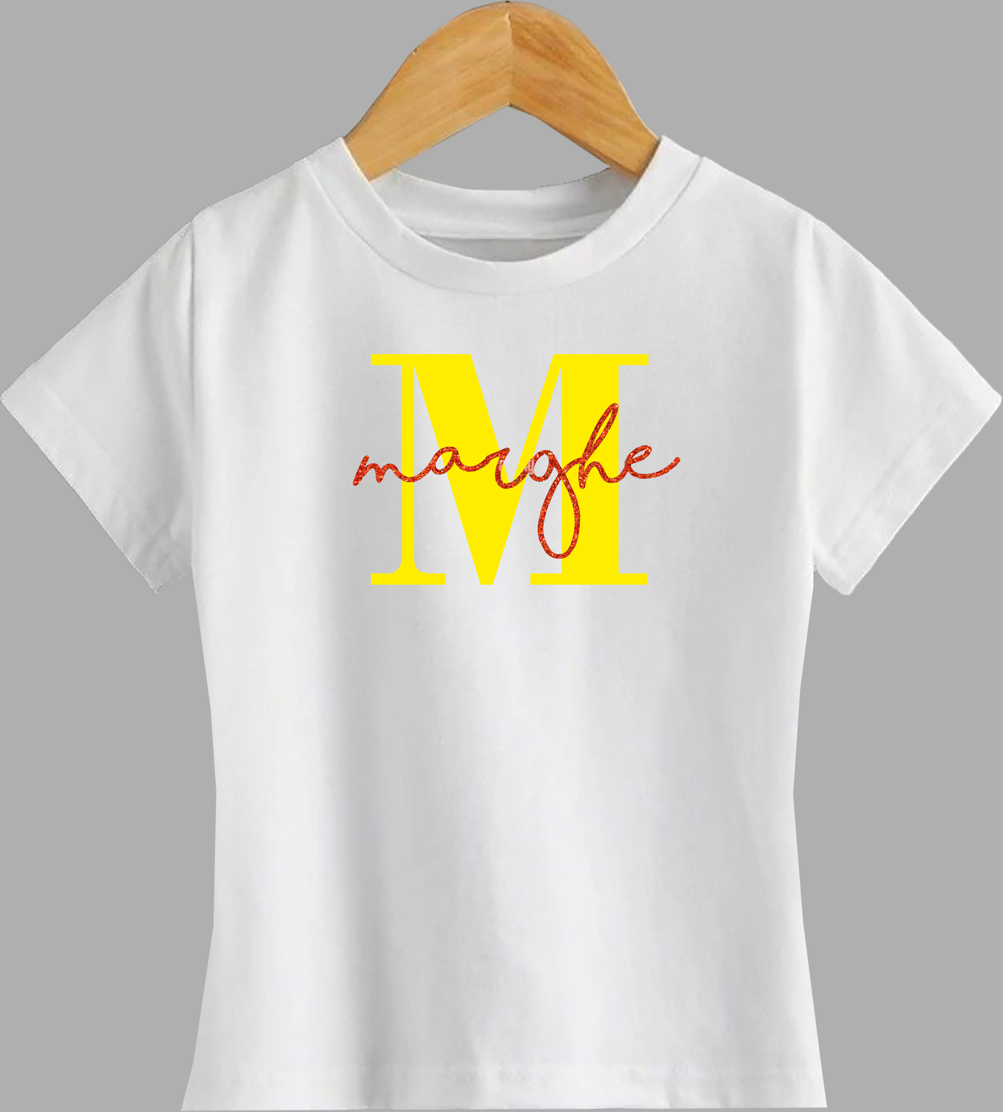 T-shirt Spring