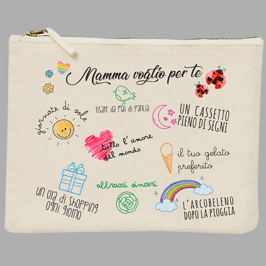 MARGOT Mamma Voglio per te...