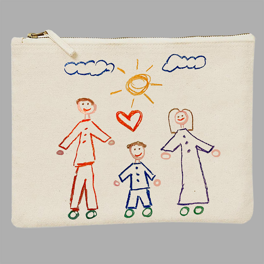Pochette Margot Disegno