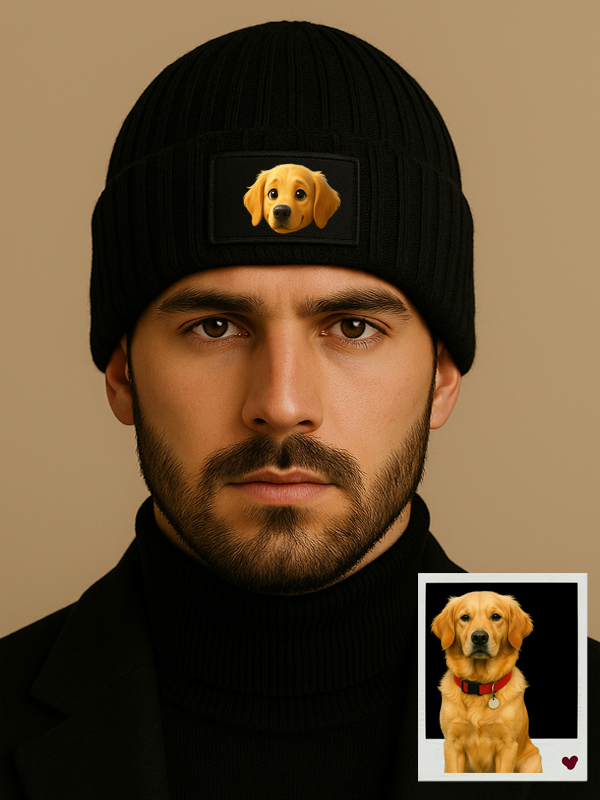 CAPPELLO ROBINSON CARTOON