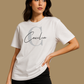 T-SHIRT MONOGRAM