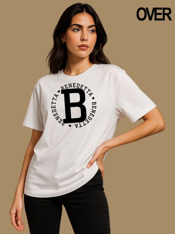 T-SHIRT CIRCULAR