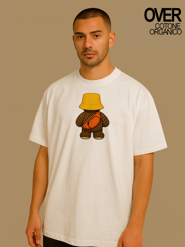 T-SHIRT IMMAGINE UOMO