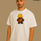T-SHIRT IMMAGINE UOMO