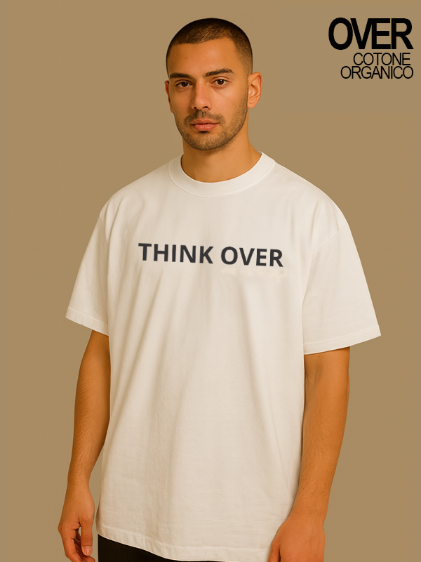 T-SHIRT CENTRAL UOMO