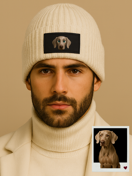 CAPPELLO ROBINSON CARTOON