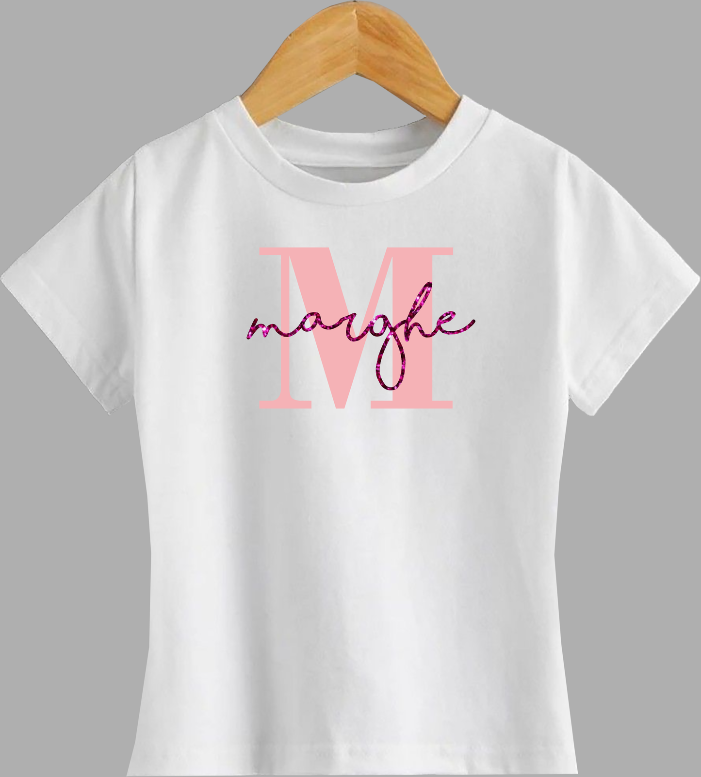 T-shirt Spring