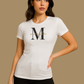 T-SHIRT MONOGRAM