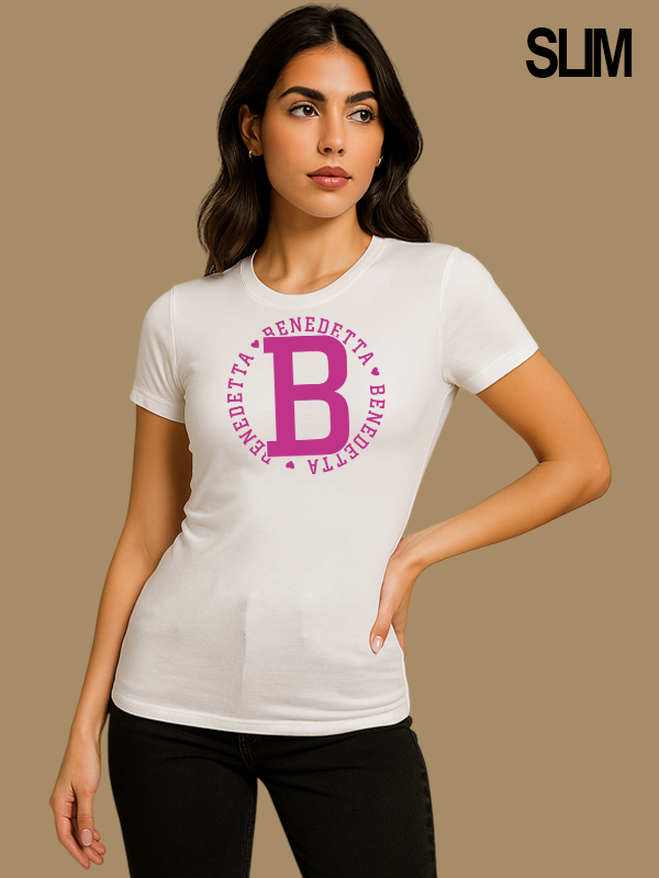 T-SHIRT CIRCULAR