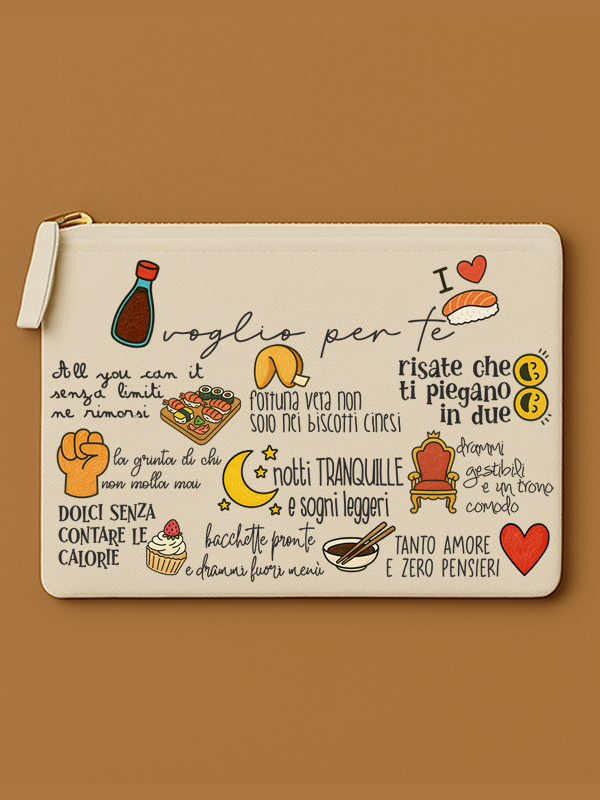 MARGOT VOGLIO PER TE