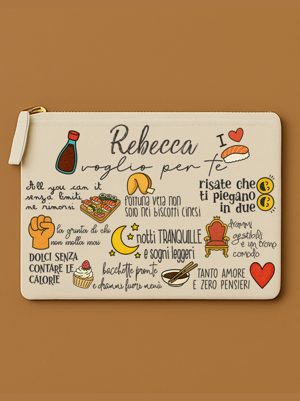 MARGOT VOGLIO PER TE