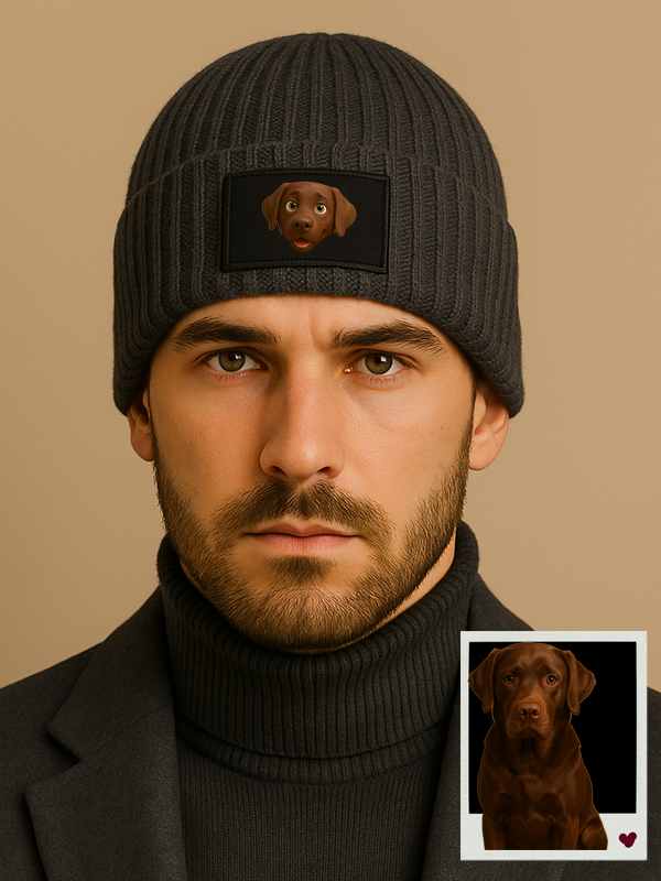 CAPPELLO ROBINSON CARTOON