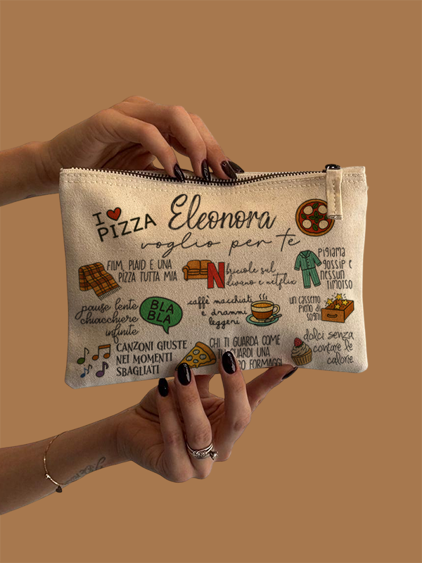 MARGOT VOGLIO PER TE