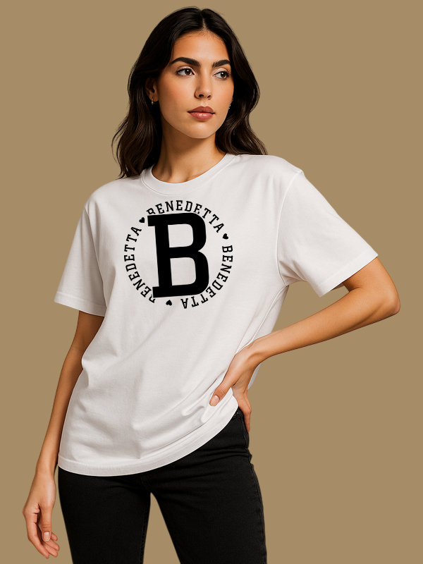 T-SHIRT CIRCULAR