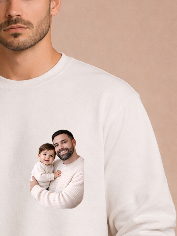 GIROCOLLO FOTO PAPA'