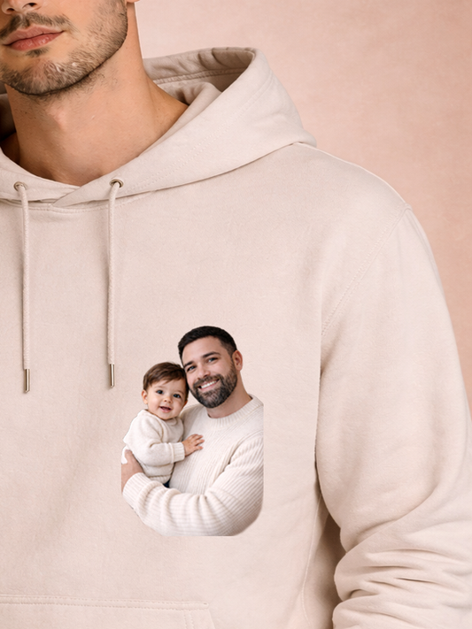 TASCONE E CAPPUCCIO FOTO PAPA'