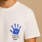 T-SHIRT IMPRONTA + DEDICA PAPA'