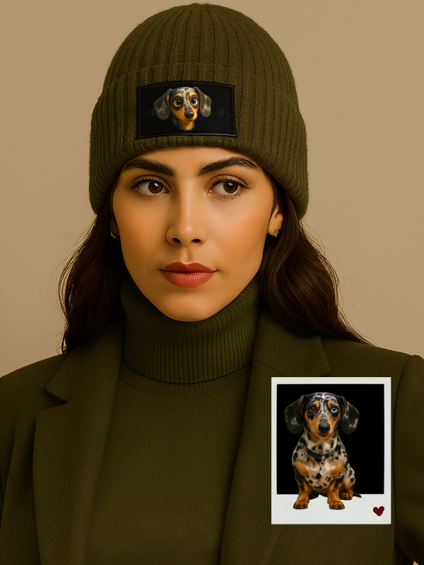 CAPPELLO ROBIN CARTOON