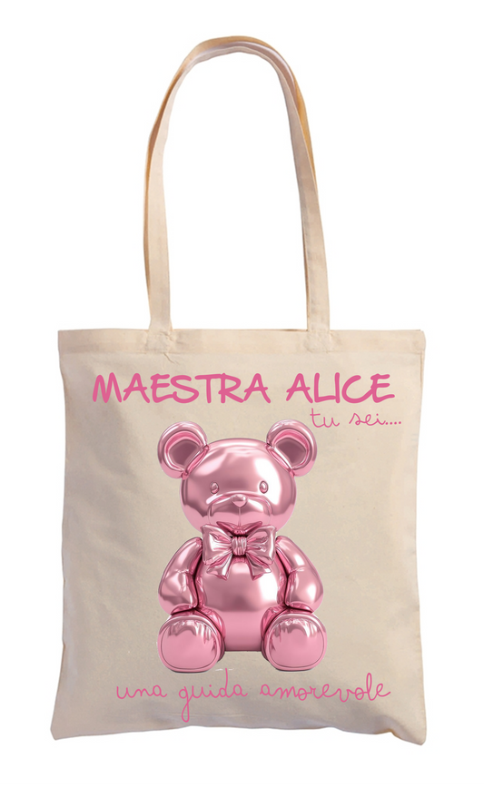SHOPPER ORSACCHIOTTO