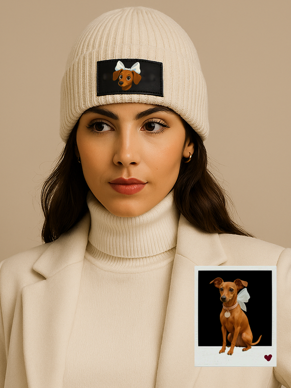 CAPPELLO ROBIN CARTOON