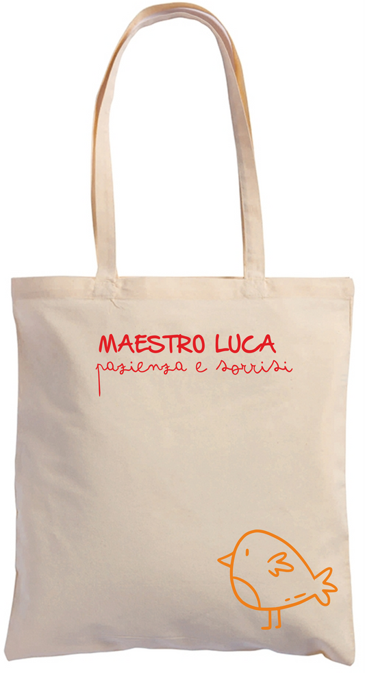 SHOPPER PAZIENZA E SORRISI