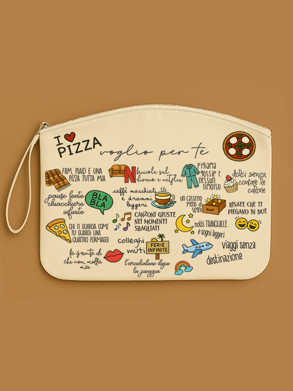 MIRIAM VOGLIO PER TE