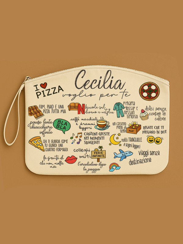 MIRIAM VOGLIO PER TE