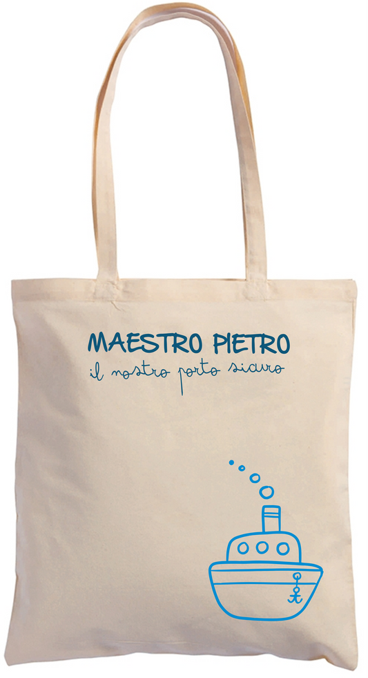 SHOPPER PORTO SICURO