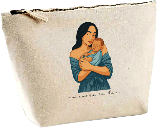 Soffietto Mamma Foto Cartoon