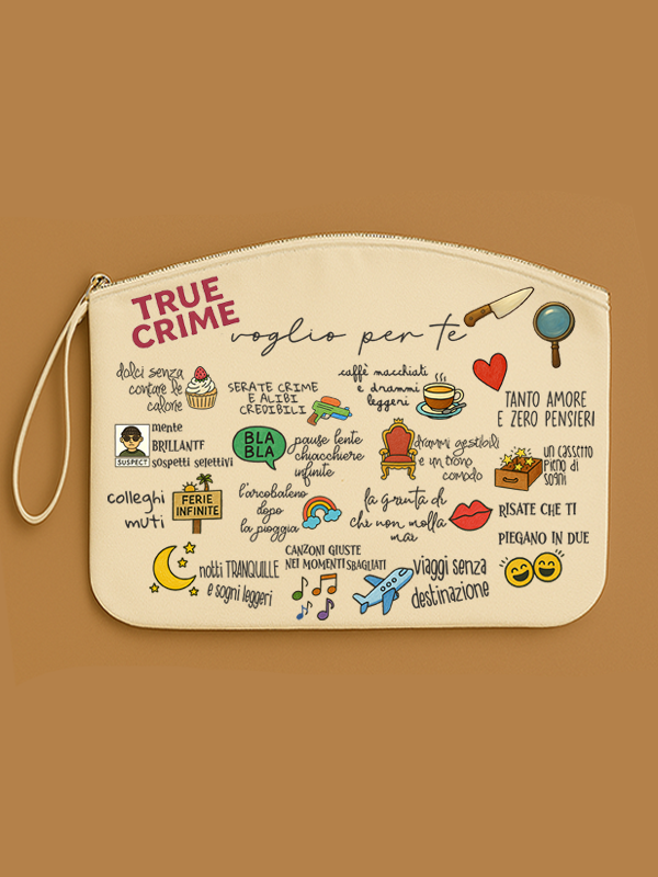 MIRIAM VOGLIO PER TE