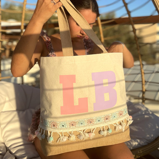 Borsa Beach