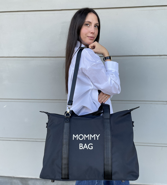 Borsa Mommy Bag