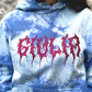 Felpa Tie-Dye